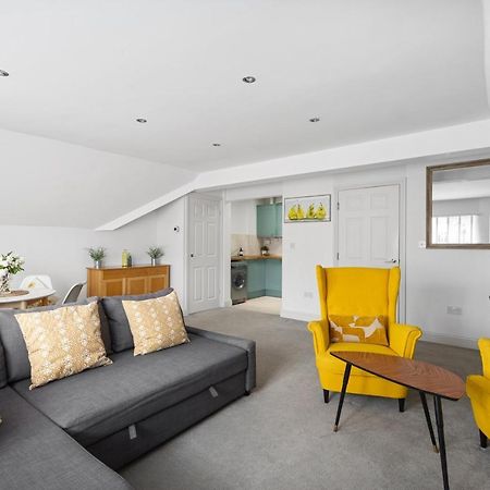 Albany By Black Door Stays Cardiff Extérieur photo