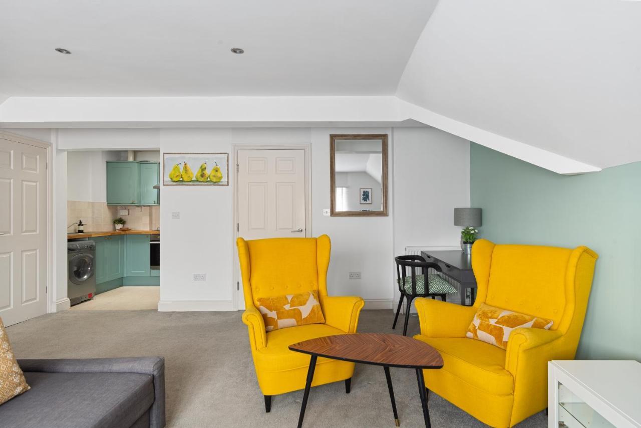 Albany By Black Door Stays Cardiff Extérieur photo