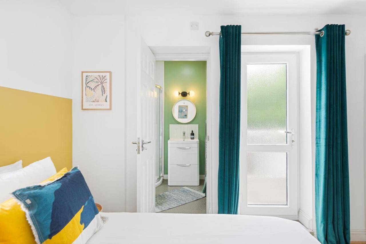 Albany By Black Door Stays Cardiff Extérieur photo