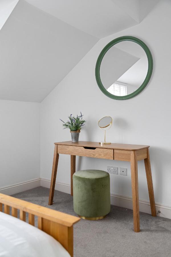 Albany By Black Door Stays Cardiff Extérieur photo