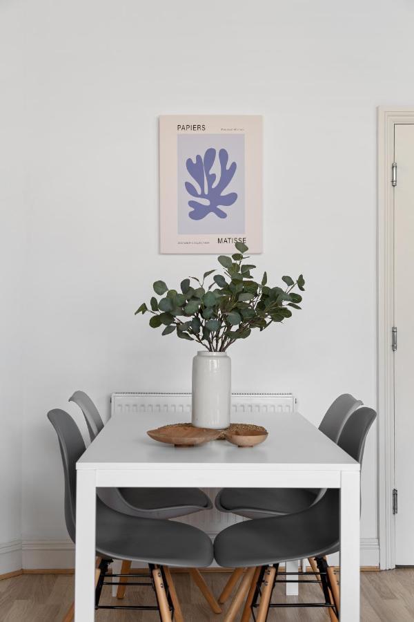 Albany By Black Door Stays Cardiff Extérieur photo
