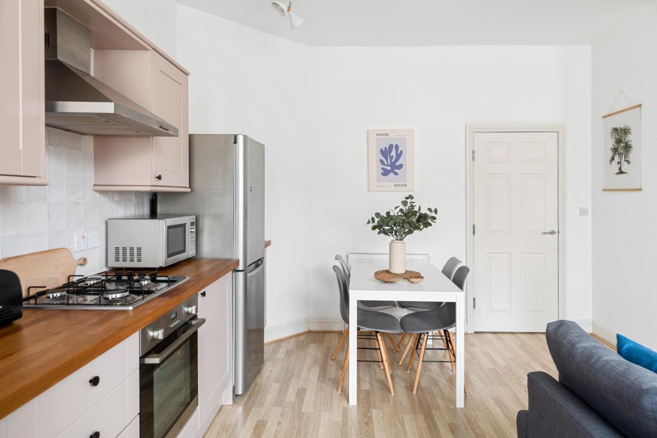 Albany By Black Door Stays Cardiff Extérieur photo