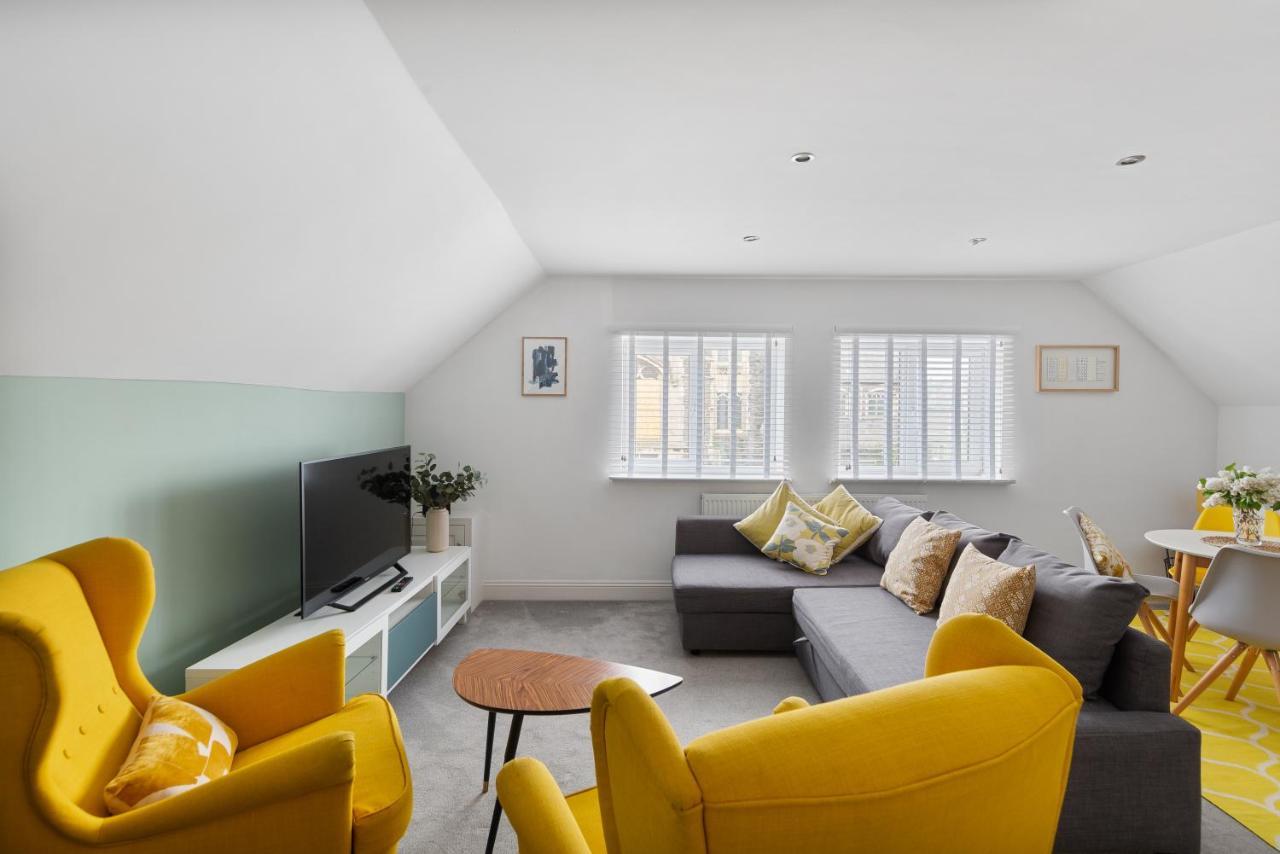 Albany By Black Door Stays Cardiff Extérieur photo