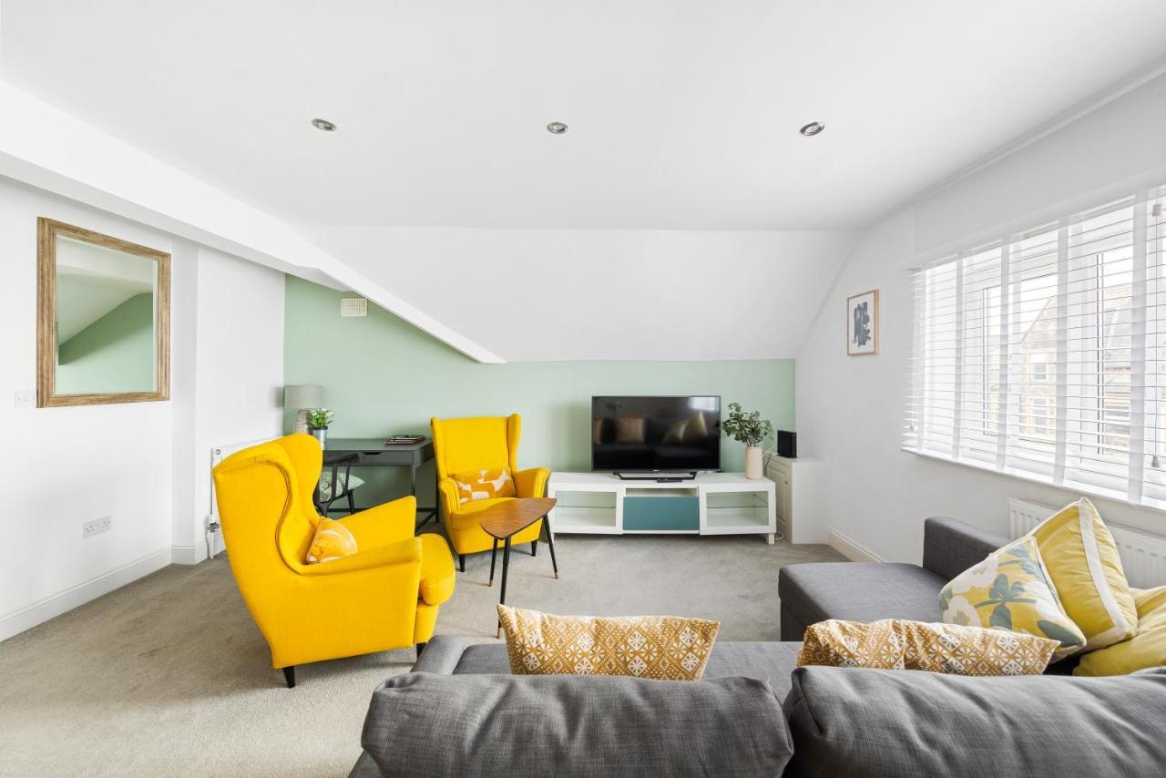 Albany By Black Door Stays Cardiff Extérieur photo